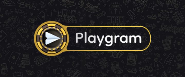 Playgram